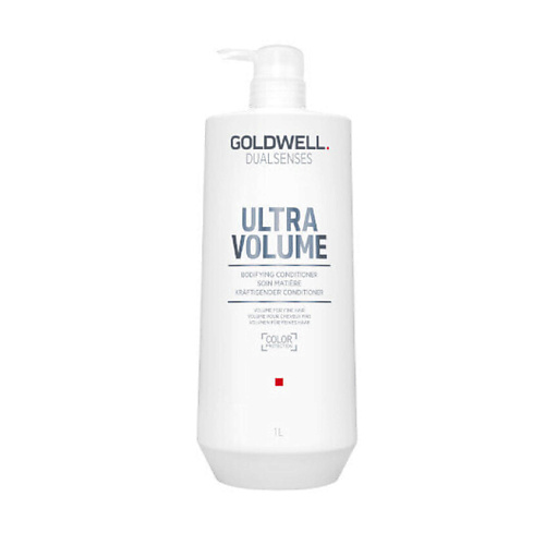 GOLDWELL Кондиционер для тонких волос Dualsenses Ultra Volume Bodifying, Кондиционер для тонких волос Dualsenses Ultra Volume Bodifying
GOLDWELL Кондиционер для тонких волос Dualsenses Ultra Volume Bodifying, Кондиционер для тонких волос Dualsenses Ultra Volume Bodifying
