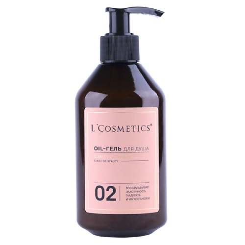 LCOSMETICS Oil-гель для душа "с маслом хлопка" 250.0, Oil-гель для душа "с маслом хлопка"
LCOSMETICS Oil-гель для душа "с маслом хлопка" 250.0, Oil-гель для душа "с маслом хлопка"