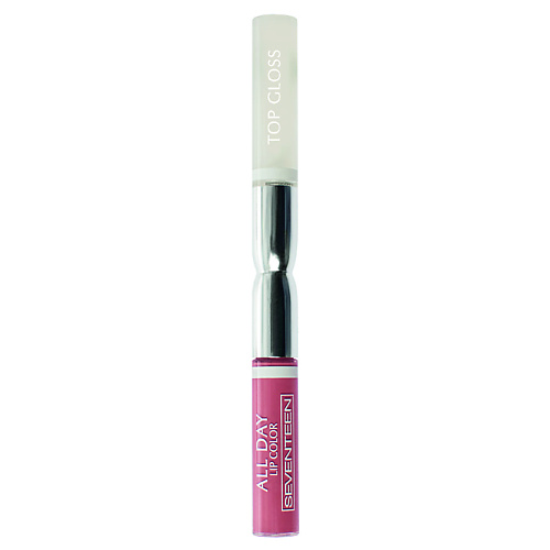 SEVEN7EEN Жидкая стойкая помада-блеск ALL DAY LIP COLOR & TOP GLOSS, Жидкая стойкая помада-блеск ALL DAY LIP COLOR & TOP GLOSS
SEVEN7EEN Жидкая стойкая помада-блеск ALL DAY LIP COLOR & TOP GLOSS, Жидкая стойкая помада-блеск ALL DAY LIP COLOR & TOP GLOSS