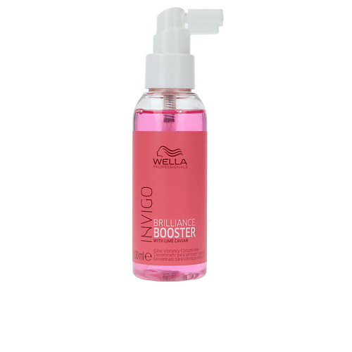 WELLA Invigo Lime Caviar Color Brilliance Сыворотка для защиты цвета окрашенных волос, Invigo Lime Caviar Color Brilliance Сыворотка для защиты цвета окрашенных волос
WELLA Invigo Lime Caviar Color Brilliance Сыворотка для защиты цвета окрашенных волос, Invigo Lime Caviar Color Brilliance Сыворотка для защиты цвета окрашенных волос
