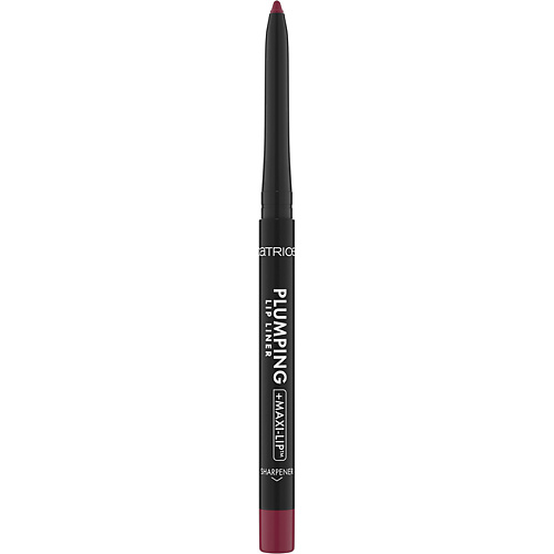 CATRICE Карандаш для губ Plumping Lip Liner, Карандаш для губ Plumping Lip Liner
CATRICE Карандаш для губ Plumping Lip Liner, Карандаш для губ Plumping Lip Liner