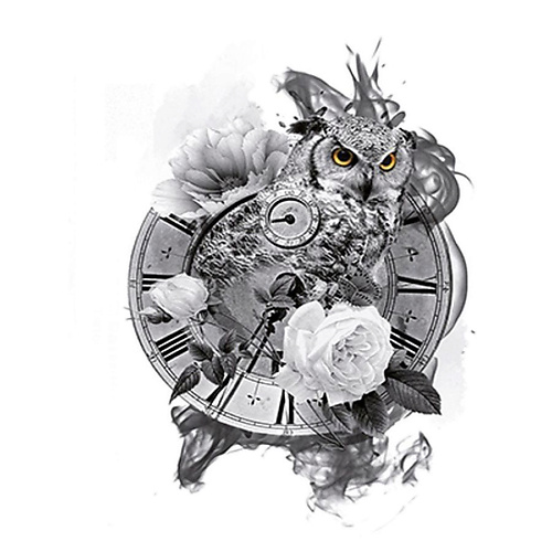 ПОЛИСФЕРА Временная переводная татуировка Tattoo PS-004, Временная переводная татуировка Tattoo PS-004
ПОЛИСФЕРА Временная переводная татуировка Tattoo PS-004, Временная переводная татуировка Tattoo PS-004