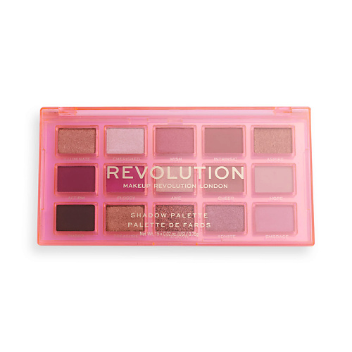 REVOLUTION MAKEUP Палетка теней для век REFLECTIVE Sugar Ray, Палетка теней для век REFLECTIVE Sugar Ray
REVOLUTION MAKEUP Палетка теней для век REFLECTIVE Sugar Ray, Палетка теней для век REFLECTIVE Sugar Ray