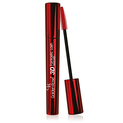 GOLDEN ROSE Тушь для ресниц 3D Fantastic Lash на блистере, Тушь для ресниц 3D Fantastic Lash на блистере
GOLDEN ROSE Тушь для ресниц 3D Fantastic Lash на блистере, Тушь для ресниц 3D Fantastic Lash на блистере