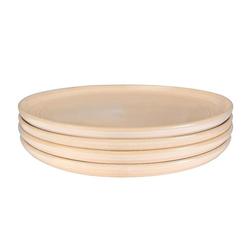 ARYA HOME COLLECTION Глиняный набор персональных тарелок Stoneware, Глиняный набор персональных тарелок Stoneware
ARYA HOME COLLECTION Глиняный набор персональных тарелок Stoneware, Глиняный набор персональных тарелок Stoneware
