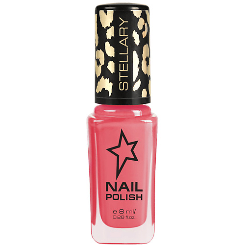 STELLARY Лак для ногтей со стойким глянцевым покрытием для легкого нанесения Nail Polish, Лак для ногтей со стойким глянцевым покрытием для легкого нанесения Nail Polish
STELLARY Лак для ногтей со стойким глянцевым покрытием для легкого нанесения Nail Polish, Лак для ногтей со стойким глянцевым покрытием для легкого нанесения Nail Polish
