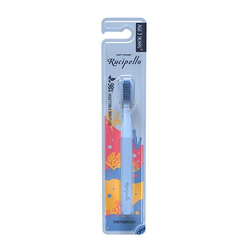 RUCIPELLO Детская Зубная щетка Toothbrush Hui Hui Ягодная коллекция голубая, Детская Зубная щетка Toothbrush Hui Hui Ягодная коллекция голубая
RUCIPELLO Детская Зубная щетка Toothbrush Hui Hui Ягодная коллекция голубая, Детская Зубная щетка Toothbrush Hui Hui Ягодная коллекция голубая
