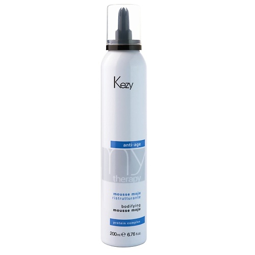 KEZY Мусс восстанавливающий "Moju" MYTHERAPY ANTIAGE 200.0, Мусс восстанавливающий "Moju" MYTHERAPY ANTIAGE
KEZY Мусс восстанавливающий "Moju" MYTHERAPY ANTIAGE 200.0, Мусс восстанавливающий "Moju" MYTHERAPY ANTIAGE
