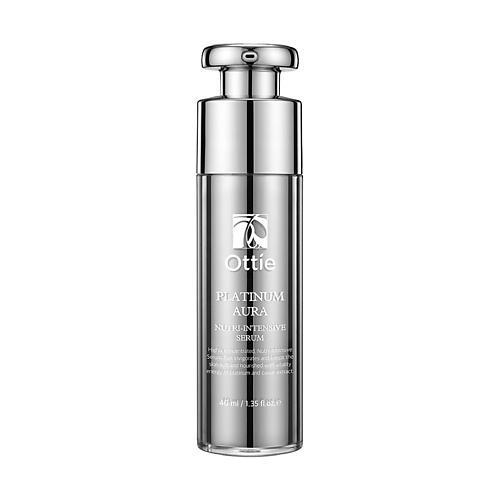 OTTIE Platinum Aura Nutri-intensive Serum Анти-эйдж сыворотка с икрой и сливой какаду 40.0, Platinum Aura Nutri-intensive Serum Анти-эйдж сыворотка с икрой и сливой какаду
OTTIE Platinum Aura Nutri-intensive Serum Анти-эйдж сыворотка с икрой и сливой какаду 40.0, Platinum Aura Nutri-intensive Serum Анти-эйдж сыворотка с икрой и сливой какаду
