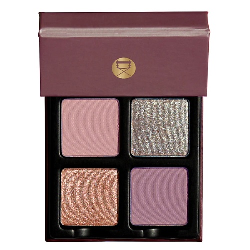 VISEART Палетка теней Petits Fours Lilas Deux, Палетка теней Petits Fours Lilas Deux
VISEART Палетка теней Petits Fours Lilas Deux, Палетка теней Petits Fours Lilas Deux