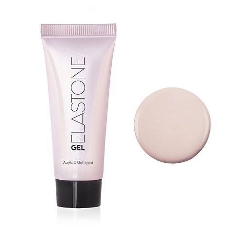 RUNAIL PROFESSIONAL Гибрид акрила и геля ELASTONE GEL, Гибрид акрила и геля ELASTONE GEL
RUNAIL PROFESSIONAL Гибрид акрила и геля ELASTONE GEL, Гибрид акрила и геля ELASTONE GEL