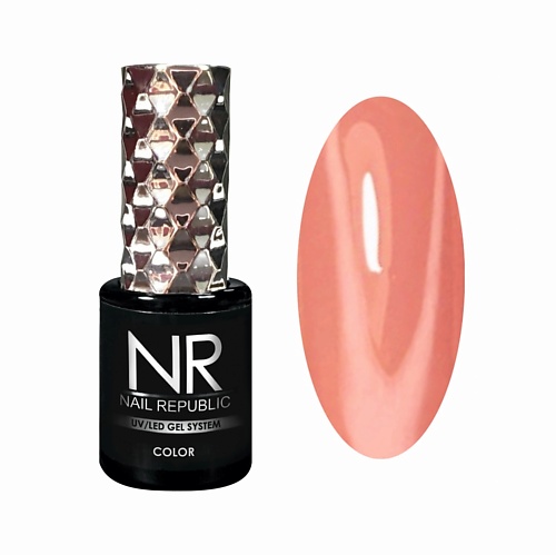 NAIL REPUBLIC NR-000 Гель-лак для френча, Экстра белый, NR-000 Гель-лак для френча, Экстра белый
NAIL REPUBLIC NR-000 Гель-лак для френча, Экстра белый, NR-000 Гель-лак для френча, Экстра белый