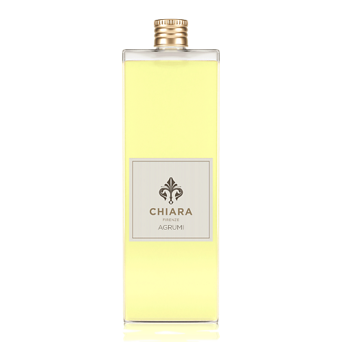 CHIARA FIRENZE Сменный блок с палочками Сладкий Тосканский грейпфрут AGRUMI 250.0, Сменный блок с палочками Сладкий Тосканский грейпфрут AGRUMI
CHIARA FIRENZE Сменный блок с палочками Сладкий Тосканский грейпфрут AGRUMI 250.0, Сменный блок с палочками Сладкий Тосканский грейпфрут AGRUMI