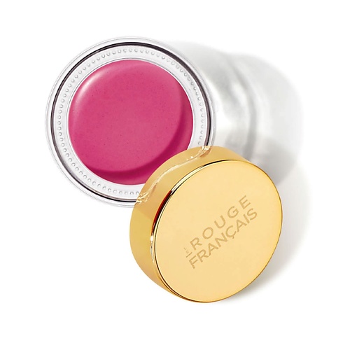 LE ROUGE FRANСAIS Кремовые румяна Le Blush Creme 0, Кремовые румяна Le Blush Creme 
LE ROUGE FRANСAIS Кремовые румяна Le Blush Creme 0, Кремовые румяна Le Blush Creme