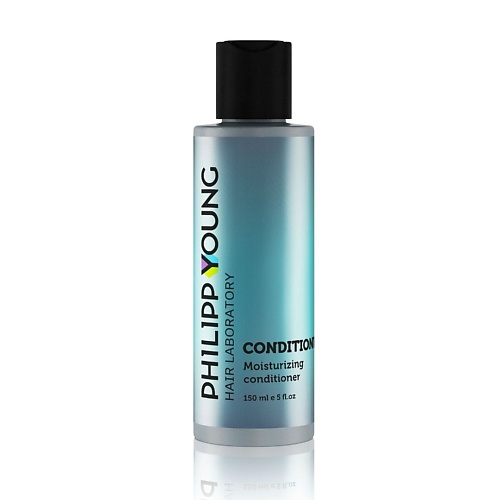 PHILIPP YOUNG Кондиционер увлажняющий MOISTURIZING CONDITIONER 150.0, Кондиционер увлажняющий MOISTURIZING CONDITIONER
PHILIPP YOUNG Кондиционер увлажняющий MOISTURIZING CONDITIONER 150.0, Кондиционер увлажняющий MOISTURIZING CONDITIONER
