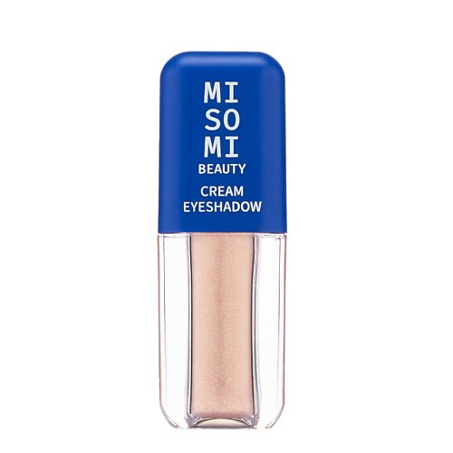 MISOMI BEAUTY Кремовые тени для век "Shimmering & moisturising", Кремовые тени для век "Shimmering & moisturising"
MISOMI BEAUTY Кремовые тени для век "Shimmering & moisturising", Кремовые тени для век "Shimmering & moisturising"