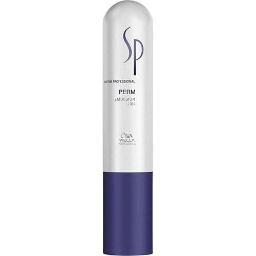 WELLA Постперманентное средство SP Perm Emulsion, Постперманентное средство SP Perm Emulsion
WELLA Постперманентное средство SP Perm Emulsion, Постперманентное средство SP Perm Emulsion