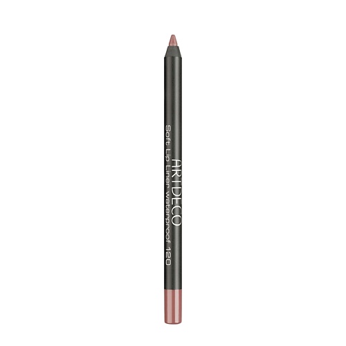 ARTDECO Водостойкий карандаш для губ Soft Lip Liner Waterproof, Водостойкий карандаш для губ Soft Lip Liner Waterproof
ARTDECO Водостойкий карандаш для губ Soft Lip Liner Waterproof, Водостойкий карандаш для губ Soft Lip Liner Waterproof