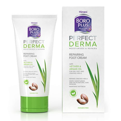 BOROPLUS Крем для ног "Интенсивное восстановление" Perfect Derma 75.0, Крем для ног "Интенсивное восстановление" Perfect Derma
BOROPLUS Крем для ног "Интенсивное восстановление" Perfect Derma 75.0, Крем для ног "Интенсивное восстановление" Perfect Derma