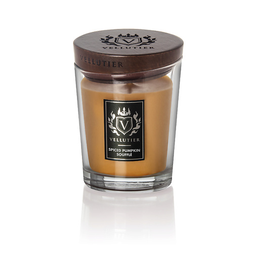 VELLUTIER Свеча Пряное тыквенное суфле Spiced Pumpkin Soufflé 225.0, Свеча Пряное тыквенное суфле Spiced Pumpkin Soufflé
VELLUTIER Свеча Пряное тыквенное суфле Spiced Pumpkin Soufflé 225.0, Свеча Пряное тыквенное суфле Spiced Pumpkin Soufflé