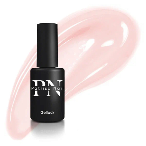PATRISA NAIL Основа корректор для французского маникюра, Основа корректор для французского маникюра
PATRISA NAIL Основа корректор для французского маникюра, Основа корректор для французского маникюра