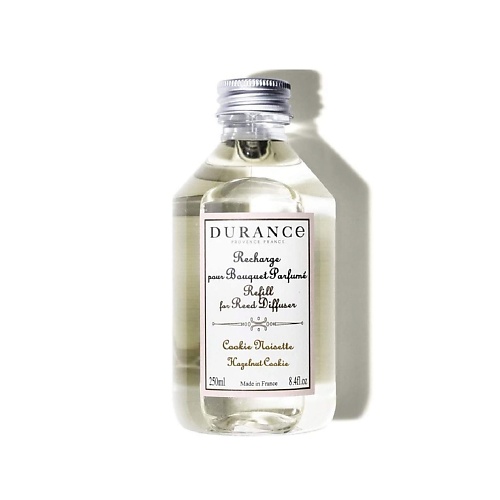 DURANCE Рефилл Ореховое печенье с шоколадом Hazelnut cookie 250.0, Рефилл Ореховое печенье с шоколадом Hazelnut cookie
DURANCE Рефилл Ореховое печенье с шоколадом Hazelnut cookie 250.0, Рефилл Ореховое печенье с шоколадом Hazelnut cookie