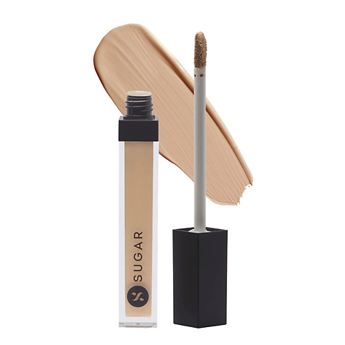 SUGAR Консилер для лица водостойкий Magic Wand, Консилер для лица водостойкий Magic Wand
SUGAR Консилер для лица водостойкий Magic Wand, Консилер для лица водостойкий Magic Wand