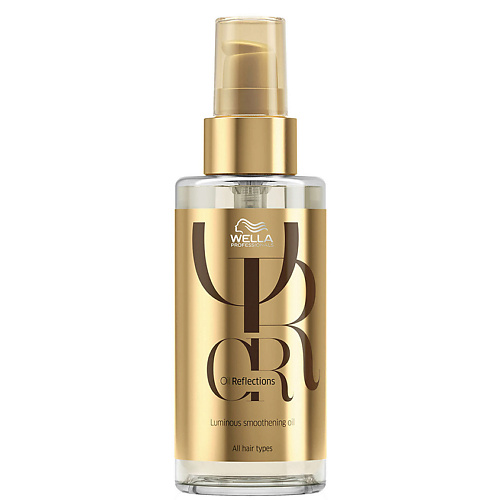 WELLA PROFESSIONALS Разглаживающее масло для интенсивного блеска Oil Reflection, Разглаживающее масло для интенсивного блеска Oil Reflection
WELLA PROFESSIONALS Разглаживающее масло для интенсивного блеска Oil Reflection, Разглаживающее масло для интенсивного блеска Oil Reflection