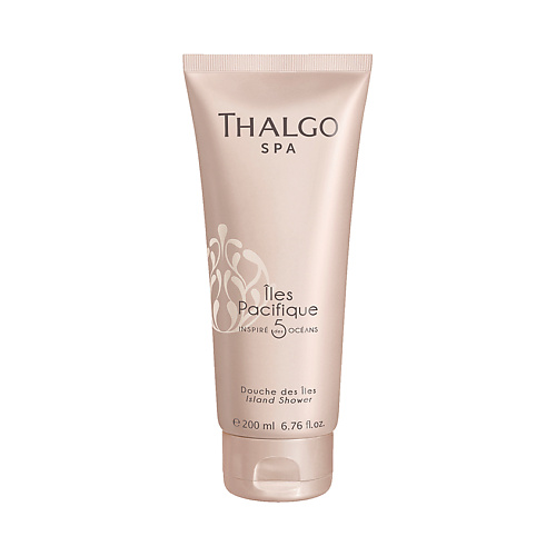 THALGO Гель для душа Экзотические Острова SPA Island Shower, Гель для душа Экзотические Острова SPA Island Shower
THALGO Гель для душа Экзотические Острова SPA Island Shower, Гель для душа Экзотические Острова SPA Island Shower