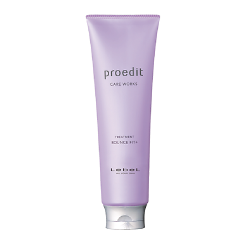 LEBEL Маска для волос PROEDIT HAIR TREATMENT BOUNCE FIT PLUS 250, Маска для волос PROEDIT HAIR TREATMENT BOUNCE FIT PLUS
LEBEL Маска для волос PROEDIT HAIR TREATMENT BOUNCE FIT PLUS 250, Маска для волос PROEDIT HAIR TREATMENT BOUNCE FIT PLUS