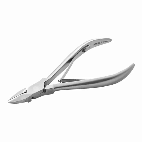 JACKS.BEAUTY Кусачки педикюрные для ногтей Professional, Кусачки педикюрные для ногтей Professional
JACKS.BEAUTY Кусачки педикюрные для ногтей Professional, Кусачки педикюрные для ногтей Professional