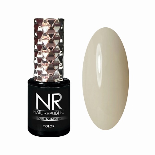 NAIL REPUBLIC NR-000 Гель-лак для френча, Экстра белый, NR-000 Гель-лак для френча, Экстра белый
NAIL REPUBLIC NR-000 Гель-лак для френча, Экстра белый, NR-000 Гель-лак для френча, Экстра белый