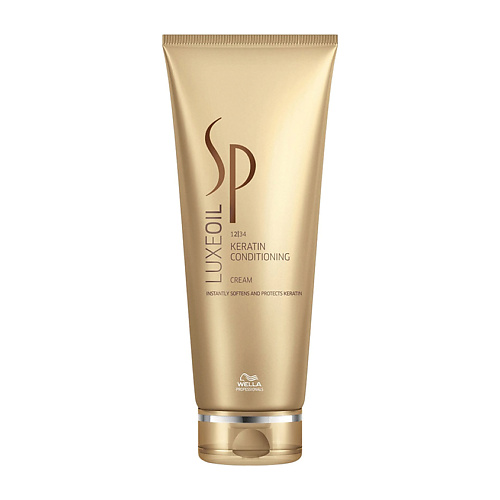 WELLA PROFESSIONALS Кератиновый кондиционер Luxe Oil Protect Conditioner SP, Кератиновый кондиционер Luxe Oil Protect Conditioner SP
WELLA PROFESSIONALS Кератиновый кондиционер Luxe Oil Protect Conditioner SP, Кератиновый кондиционер Luxe Oil Protect Conditioner SP