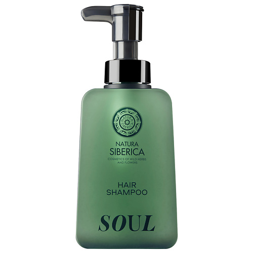 NATURA SIBERICA Шампунь для волос Душа Shades of Siberia Soul Hair Shampoo, Шампунь для волос Душа Shades of Siberia Soul Hair Shampoo
NATURA SIBERICA Шампунь для волос Душа Shades of Siberia Soul Hair Shampoo, Шампунь для волос Душа Shades of Siberia Soul Hair Shampoo