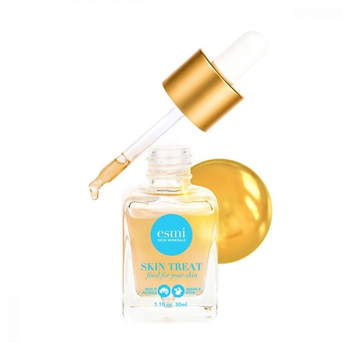 ESMI SKIN MINERALS Сыворотка для лица антивозрастная с витамином Е Golden Anti-agening Serum, Сыворотка для лица антивозрастная с витамином Е Golden Anti-agening Serum
ESMI SKIN MINERALS Сыворотка для лица антивозрастная с витамином Е Golden Anti-agening Serum, Сыворотка для лица антивозрастная с витамином Е Golden Anti-agening Serum