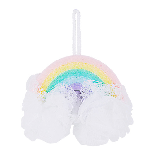 SODA Мочалка для тела "RAINBOW CORE" #takeitcomfy, Мочалка для тела "RAINBOW CORE" #takeitcomfy
SODA Мочалка для тела "RAINBOW CORE" #takeitcomfy, Мочалка для тела "RAINBOW CORE" #takeitcomfy