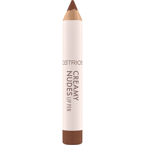 CATRICE Кремовая помада для губ в карандаше Creamy Nudes Lip Pen, Кремовая помада для губ в карандаше Creamy Nudes Lip Pen
CATRICE Кремовая помада для губ в карандаше Creamy Nudes Lip Pen, Кремовая помада для губ в карандаше Creamy Nudes Lip Pen