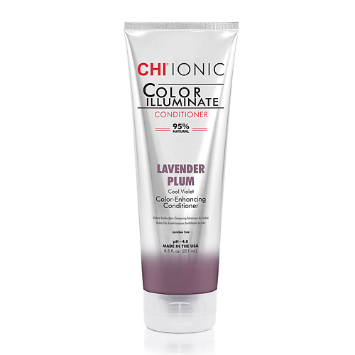 CHI Кондиционер для волос оттеночный Ionic Color Illuminate Conditioner, Кондиционер для волос оттеночный Ionic Color Illuminate Conditioner
CHI Кондиционер для волос оттеночный Ionic Color Illuminate Conditioner, Кондиционер для волос оттеночный Ionic Color Illuminate Conditioner
