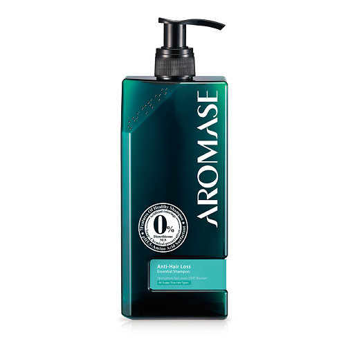AROMASE Шампунь против выпадения для тонких и ломких волос Anti-Hair Loss, Шампунь против выпадения для тонких и ломких волос Anti-Hair Loss
AROMASE Шампунь против выпадения для тонких и ломких волос Anti-Hair Loss, Шампунь против выпадения для тонких и ломких волос Anti-Hair Loss