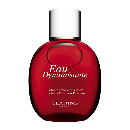 CLARINS Тонизирующая вода Eau Dynamisante 100, Тонизирующая вода Eau Dynamisante
CLARINS Тонизирующая вода Eau Dynamisante 100, Тонизирующая вода Eau Dynamisante