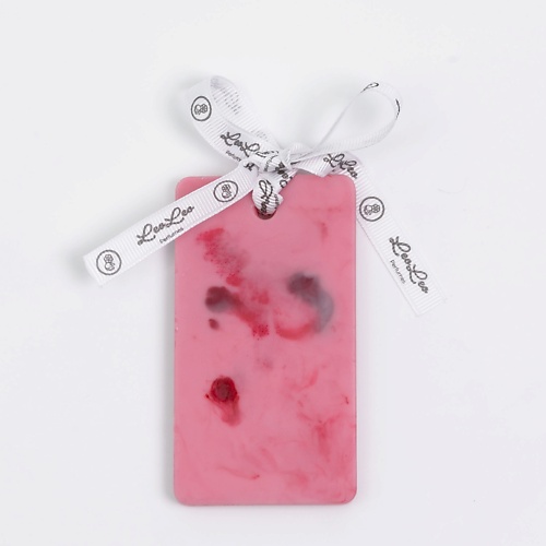 LEOLEO PERFUMES Ароматическое саше ручной работы Cherry Praliné, Ароматическое саше ручной работы Cherry Praliné
LEOLEO PERFUMES Ароматическое саше ручной работы Cherry Praliné, Ароматическое саше ручной работы Cherry Praliné