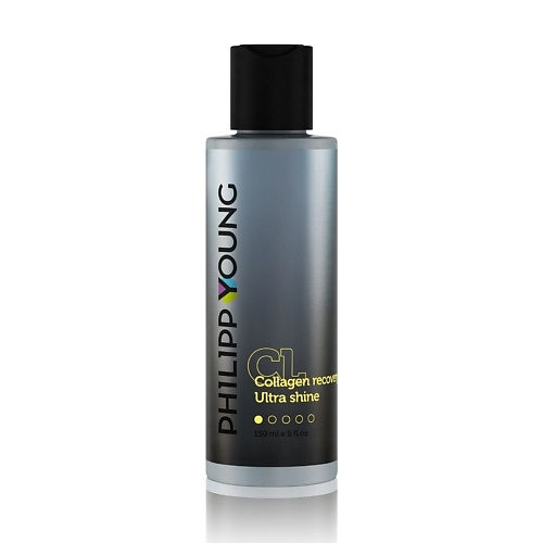 PHILIPP YOUNG Коллагеновое восстановление волос COLLAGEN RECOVERY ULTRA SHINE 150.0, Коллагеновое восстановление волос COLLAGEN RECOVERY ULTRA SHINE
PHILIPP YOUNG Коллагеновое восстановление волос COLLAGEN RECOVERY ULTRA SHINE 150.0, Коллагеновое восстановление волос COLLAGEN RECOVERY ULTRA SHINE