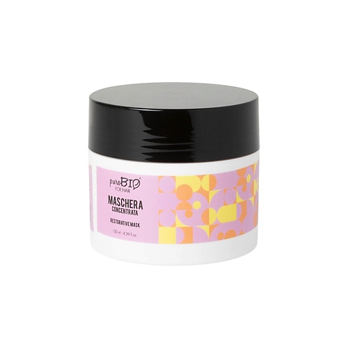 PUROBIO Маска для всех типов волос Восстанавливающая Restorative Mask 130.0, Маска для всех типов волос Восстанавливающая Restorative Mask
PUROBIO Маска для всех типов волос Восстанавливающая Restorative Mask 130.0, Маска для всех типов волос Восстанавливающая Restorative Mask