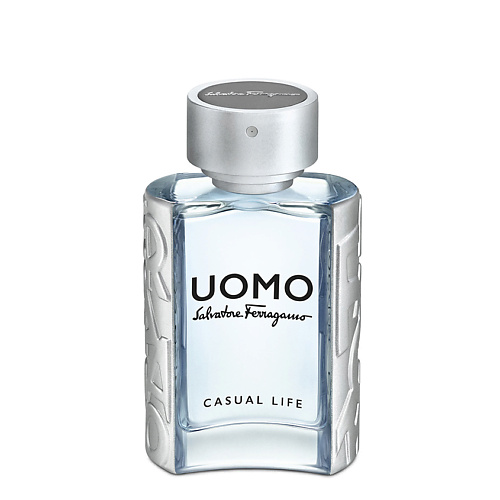 FERRAGAMO SALVATORE FERRAGAMO Uomo Casual Life 50, SALVATORE FERRAGAMO Uomo Casual Life
FERRAGAMO SALVATORE FERRAGAMO Uomo Casual Life 50, SALVATORE FERRAGAMO Uomo Casual Life