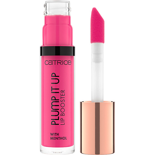 CATRICE Блеск для губ с эффектом увеличения объема Plump It Up, Блеск для губ с эффектом увеличения объема Plump It Up
CATRICE Блеск для губ с эффектом увеличения объема Plump It Up, Блеск для губ с эффектом увеличения объема Plump It Up