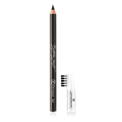 DERMACOL Карандаш для бровей Soft Eyebrow Pencil, Карандаш для бровей Soft Eyebrow Pencil
DERMACOL Карандаш для бровей Soft Eyebrow Pencil, Карандаш для бровей Soft Eyebrow Pencil