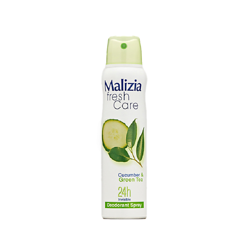 MALIZIA Дезодорант серии Fresh Care Cucumber Green tea 150.0, Дезодорант серии Fresh Care Cucumber Green tea
MALIZIA Дезодорант серии Fresh Care Cucumber Green tea 150.0, Дезодорант серии Fresh Care Cucumber Green tea