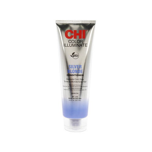 CHI Кондиционер для волос оттеночный Color Illuminate Conditioner, Кондиционер для волос оттеночный Color Illuminate Conditioner
CHI Кондиционер для волос оттеночный Color Illuminate Conditioner, Кондиционер для волос оттеночный Color Illuminate Conditioner