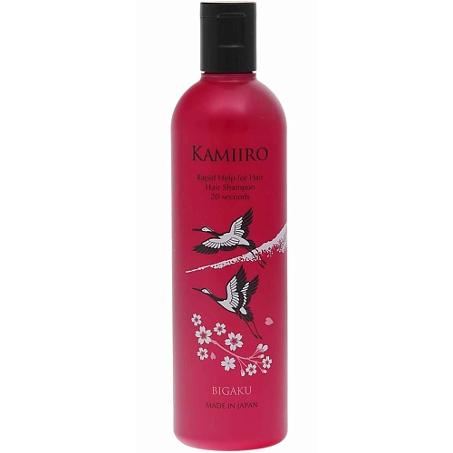 BIGAKU Японский шампунь Rapid Help For Hair Shampoo 20 Seconds для сильно поврежденных волос 330, Японский шампунь Rapid Help For Hair Shampoo 20 Seconds для сильно поврежденных волос
BIGAKU Японский шампунь Rapid Help For Hair Shampoo 20 Seconds для сильно поврежденных волос 330, Японский шампунь Rapid Help For Hair Shampoo 20 Seconds для сильно поврежденных волос