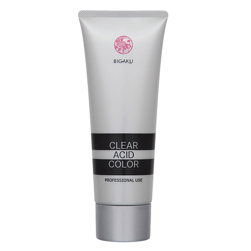 BIGAKU Прозрачное БИО ламинирование Clear Acid Color 160, Прозрачное БИО ламинирование Clear Acid Color
BIGAKU Прозрачное БИО ламинирование Clear Acid Color 160, Прозрачное БИО ламинирование Clear Acid Color